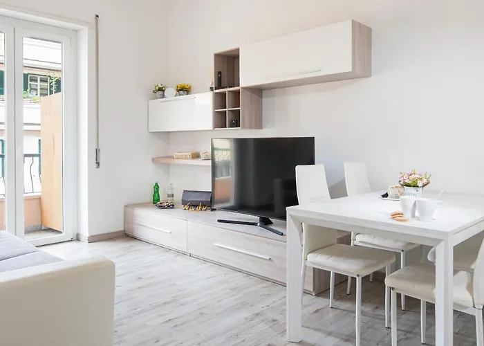 Mr. Brown - Camillo Appartement Rome