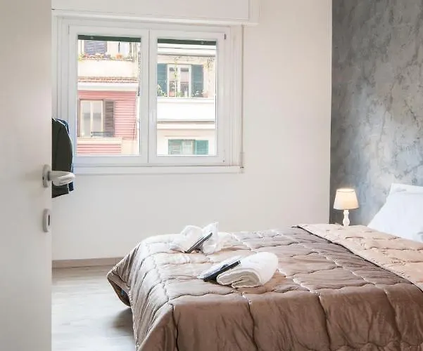 Mr. Brown - Camillo Appartement *