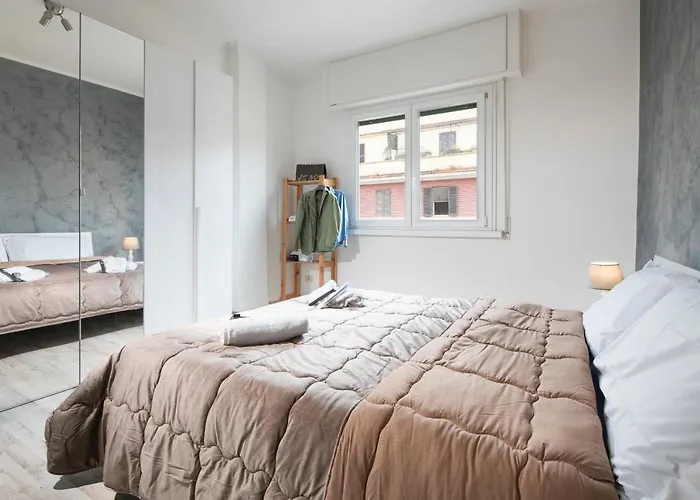Mr. Brown - Camillo Appartement