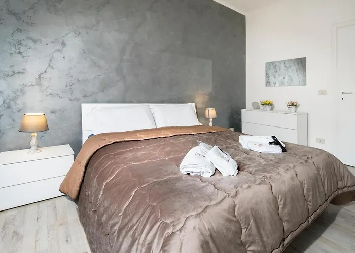 Mr. Brown - Camillo Appartement *