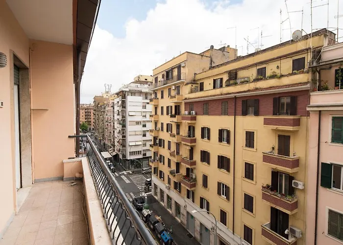 Mr. Brown - Camillo Appartement